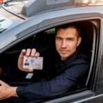 שיטת הניקוד לעבירות תנועה